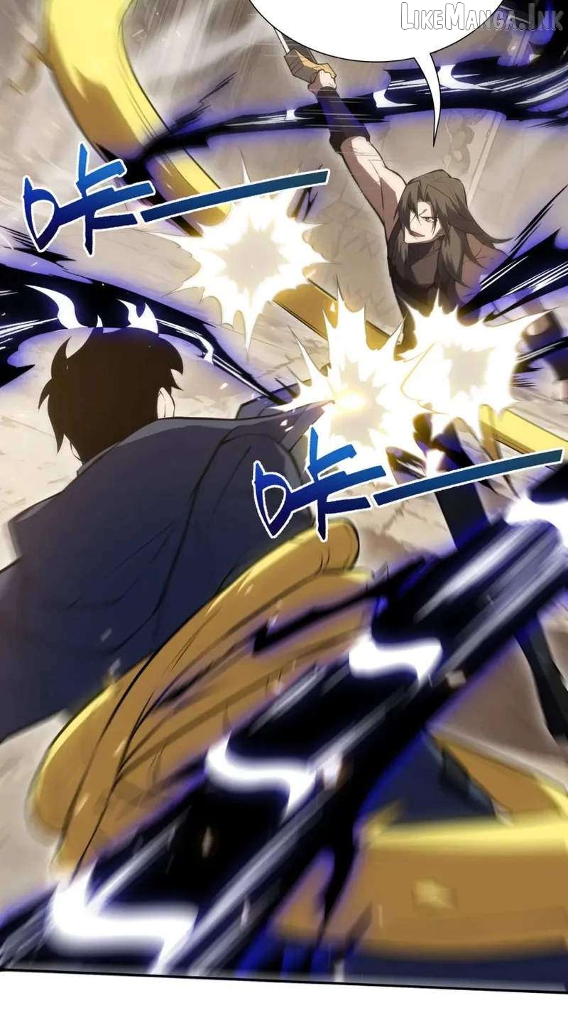 Read I Owe A Billion Dollars And I am Forced to Become A Worker For An Evil God EN Manga Online