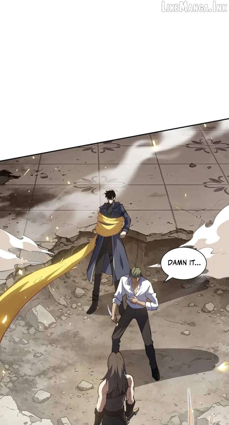 Read I Owe A Billion Dollars And I am Forced to Become A Worker For An Evil God EN Manga Online