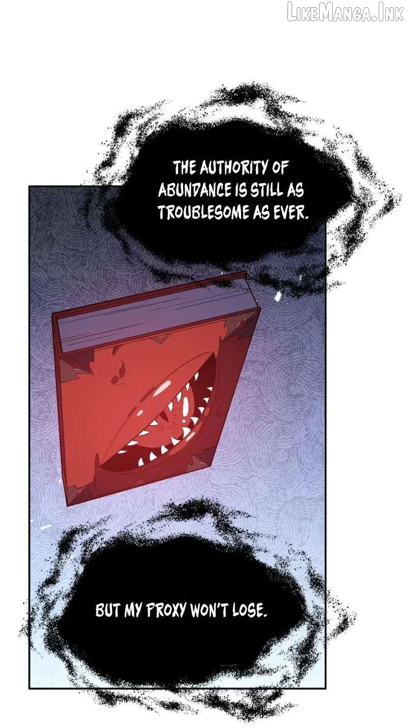 Read I Owe A Billion Dollars And I am Forced to Become A Worker For An Evil God EN Manga Online