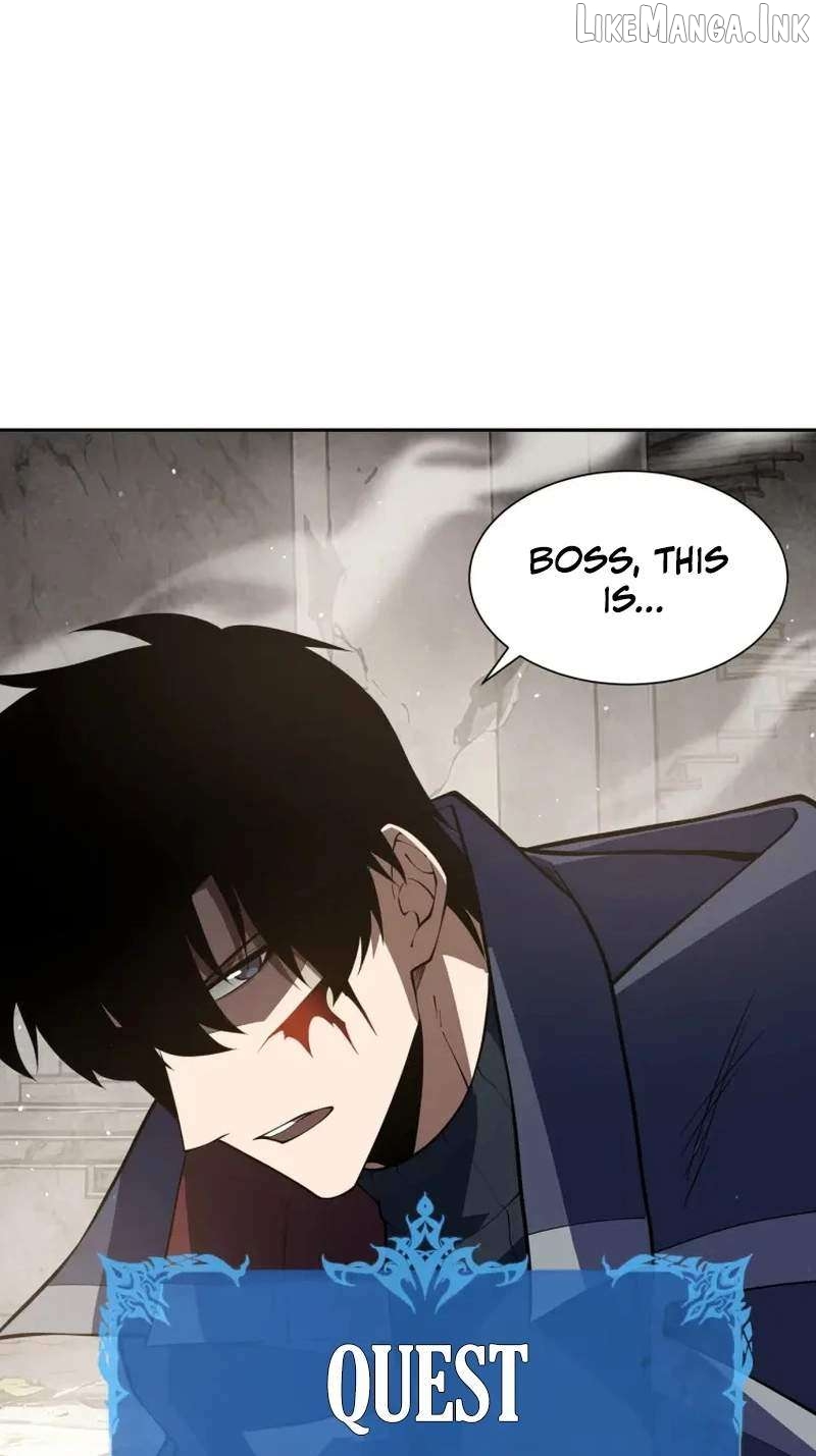 Read I Owe A Billion Dollars And I am Forced to Become A Worker For An Evil God EN Manga Online