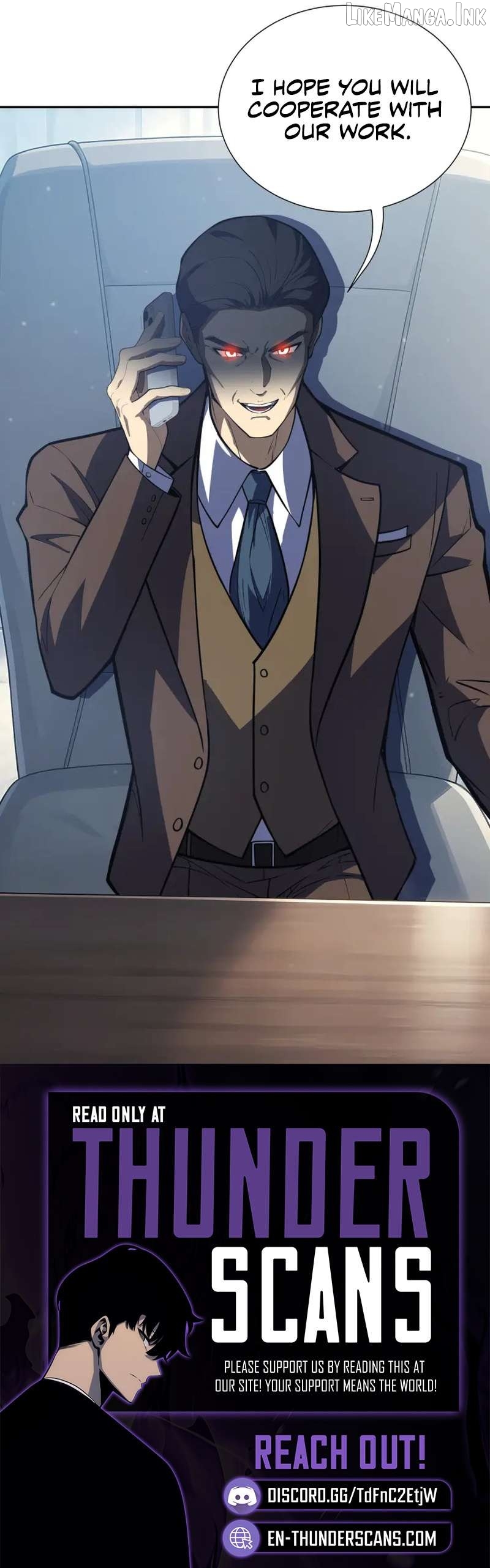 Read I Owe A Billion Dollars And I am Forced to Become A Worker For An Evil God EN Manga Online