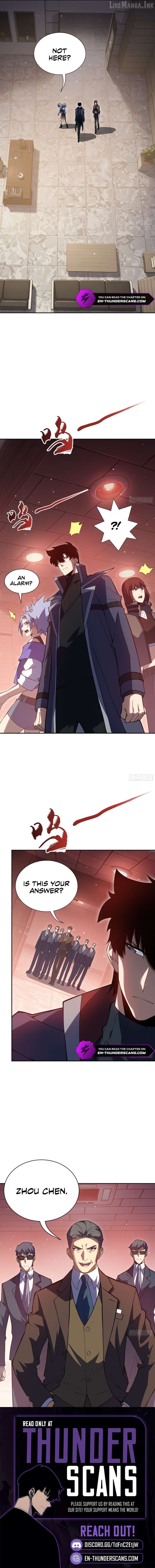 Read I Owe A Billion Dollars And I am Forced to Become A Worker For An Evil God EN Manga Online