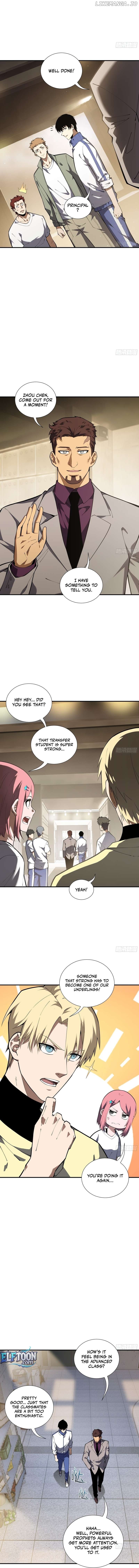 Read I Owe A Billion Dollars And I am Forced to Become A Worker For An Evil God EN Manga Online