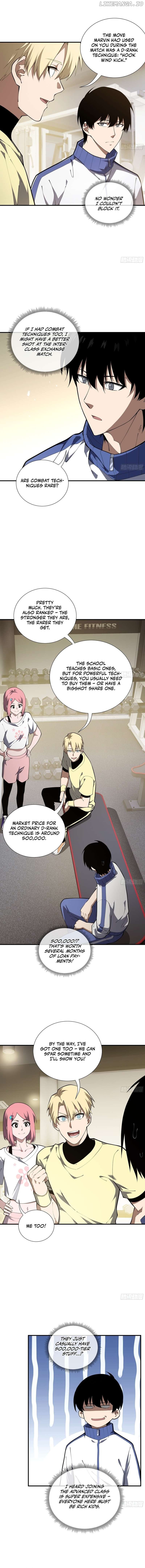 Read I Owe A Billion Dollars And I am Forced to Become A Worker For An Evil God EN Manga Online