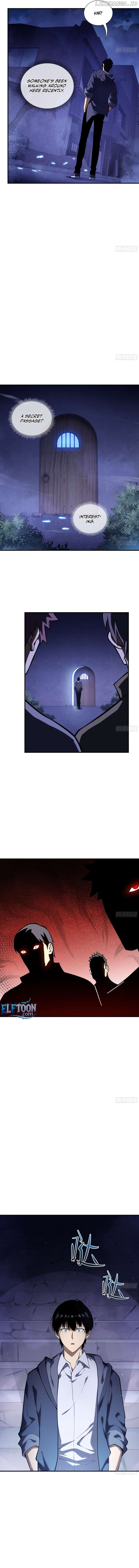 Read I Owe A Billion Dollars And I am Forced to Become A Worker For An Evil God EN Manga Online