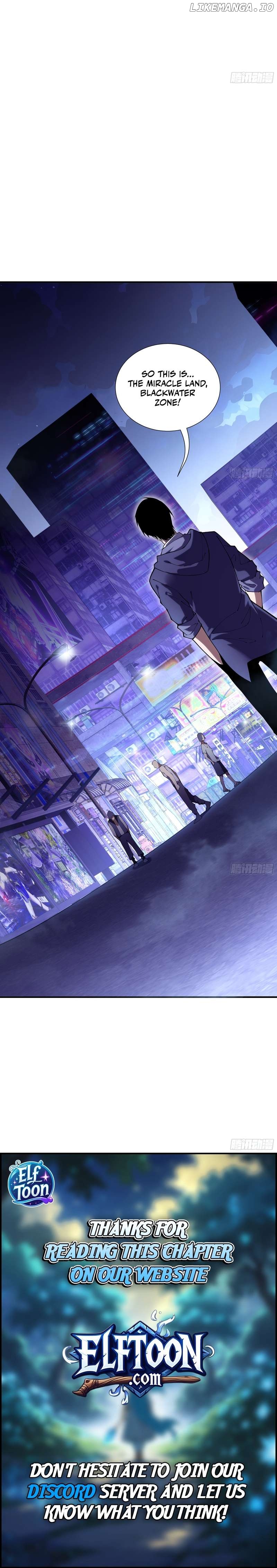 Read I Owe A Billion Dollars And I am Forced to Become A Worker For An Evil God EN Manga Online