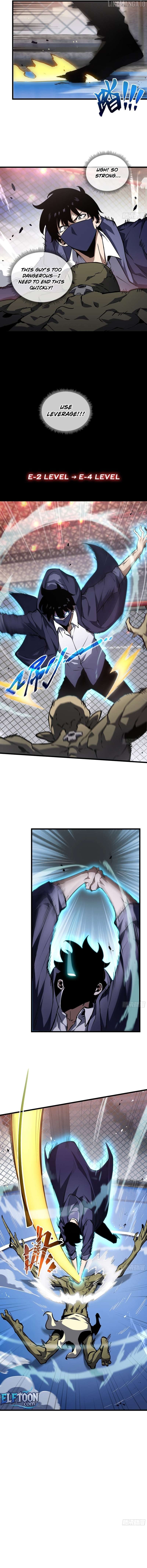 Read I Owe A Billion Dollars And I am Forced to Become A Worker For An Evil God EN Manga Online