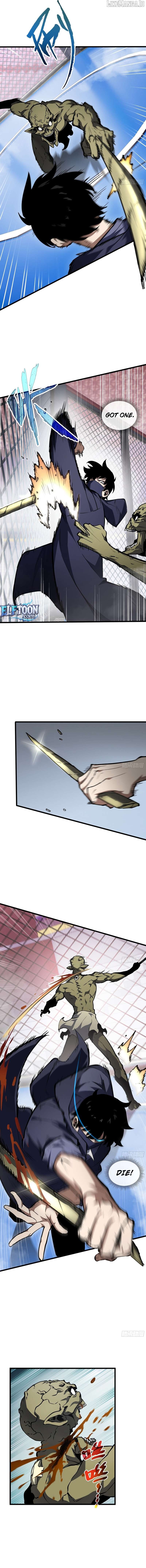 Read I Owe A Billion Dollars And I am Forced to Become A Worker For An Evil God EN Manga Online