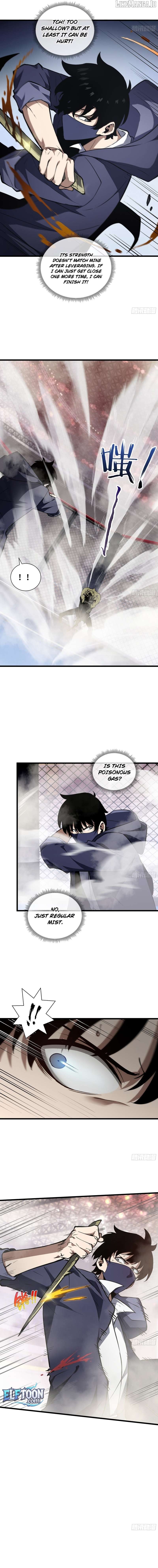 Read I Owe A Billion Dollars And I am Forced to Become A Worker For An Evil God EN Manga Online