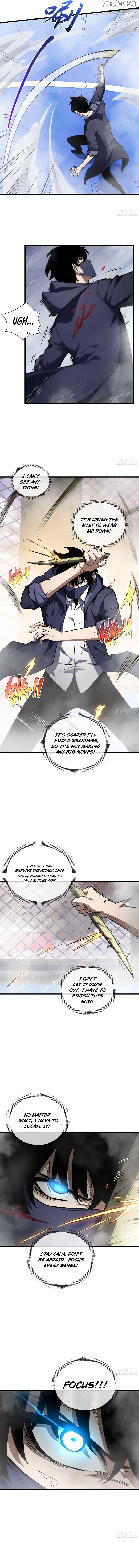 Read I Owe A Billion Dollars And I am Forced to Become A Worker For An Evil God EN Manga Online