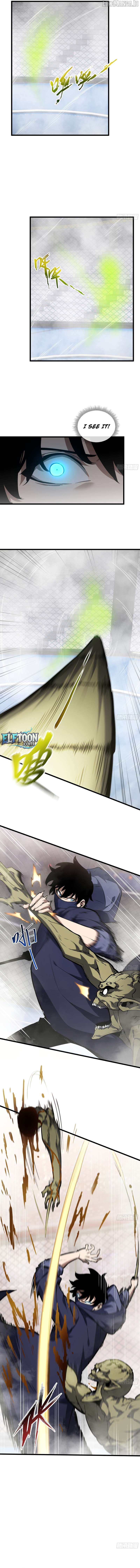 Read I Owe A Billion Dollars And I am Forced to Become A Worker For An Evil God EN Manga Online