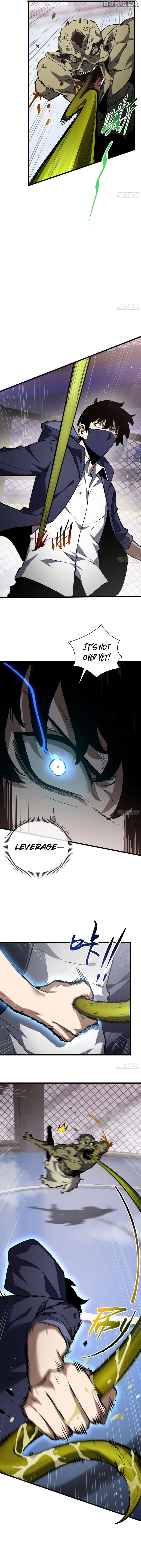 Read I Owe A Billion Dollars And I am Forced to Become A Worker For An Evil God EN Manga Online