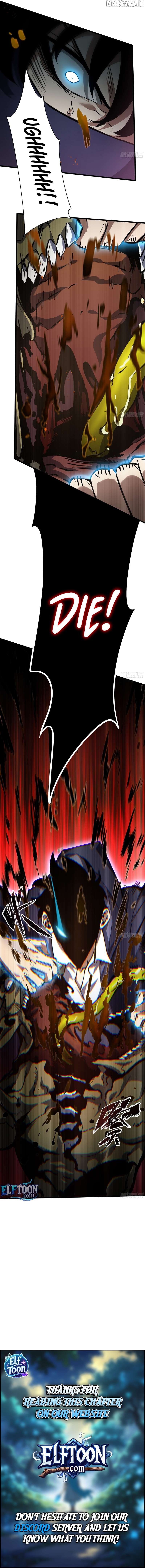 Read I Owe A Billion Dollars And I am Forced to Become A Worker For An Evil God EN Manga Online