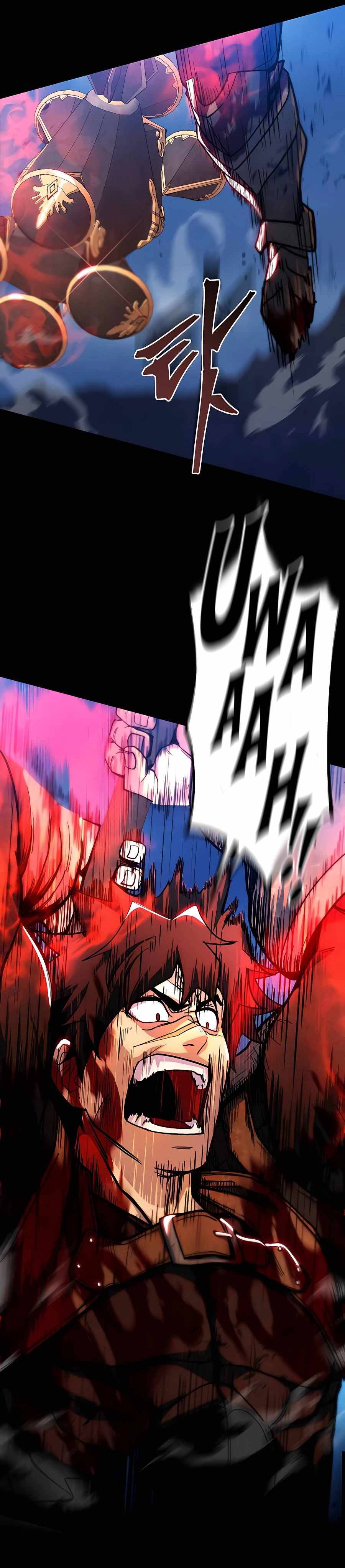 Read I Picked A Hammer To Save The World EN Manga Online