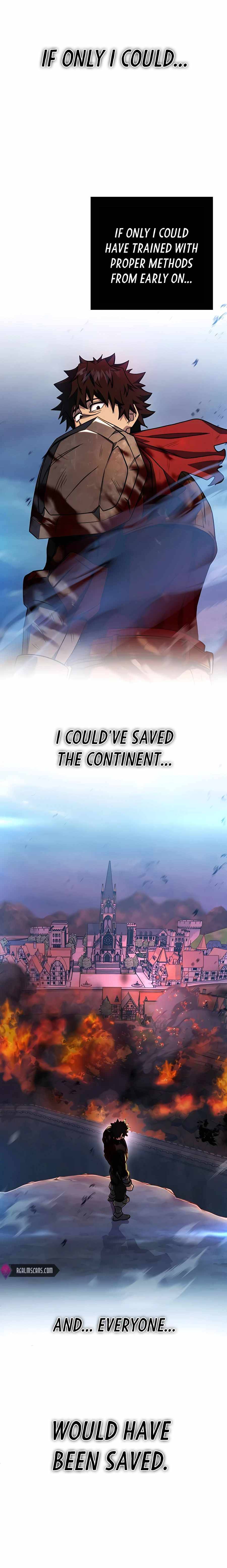 Read I Picked A Hammer To Save The World EN Manga Online