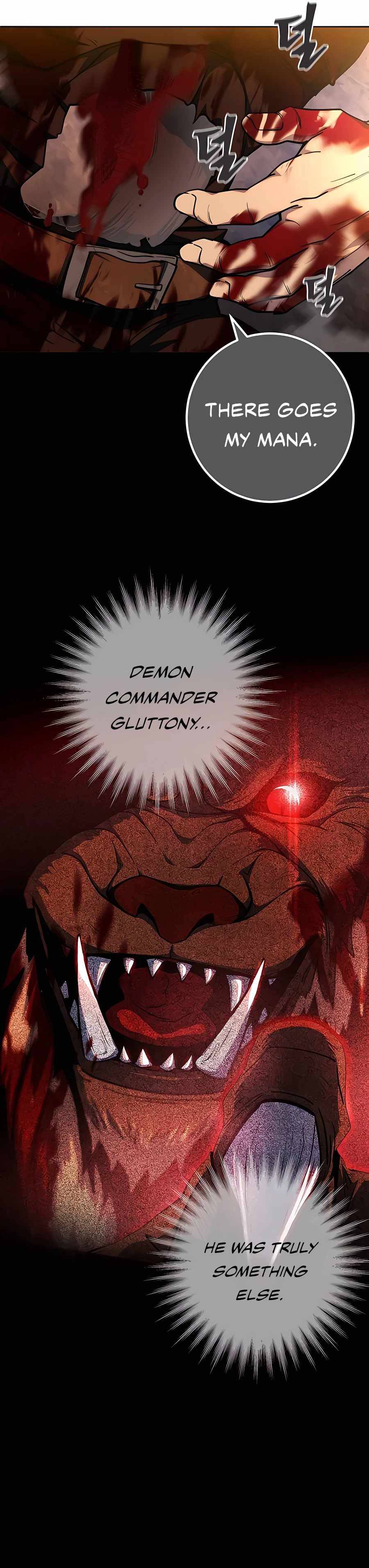 Read I Picked A Hammer To Save The World EN Manga Online