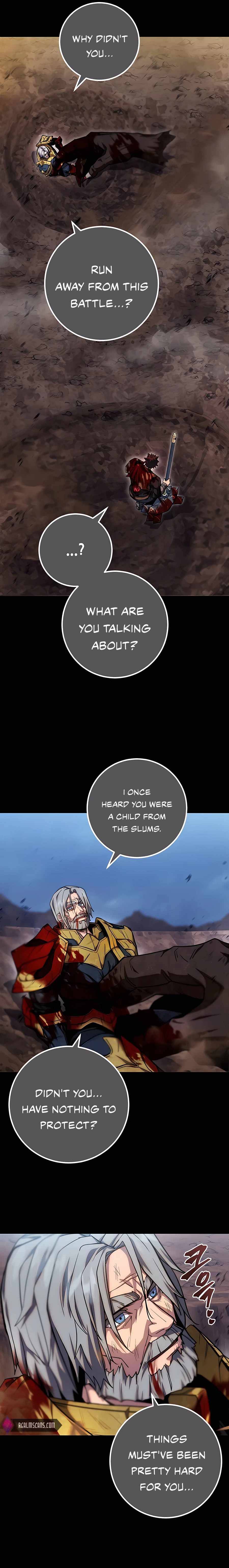 Read I Picked A Hammer To Save The World EN Manga Online