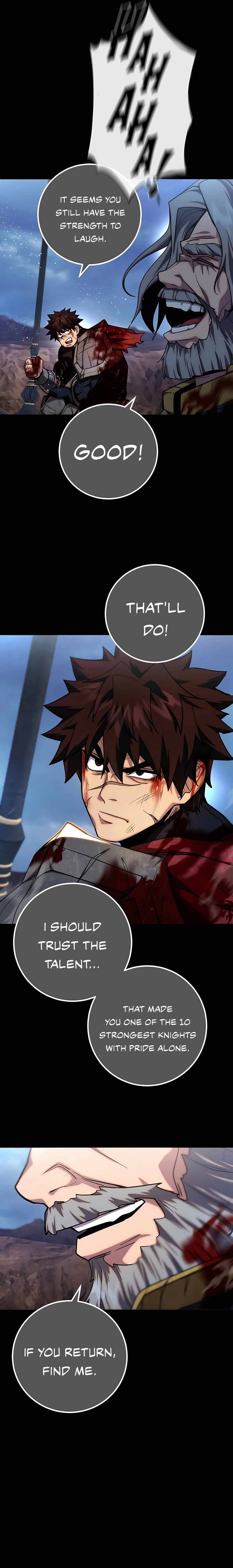 Read I Picked A Hammer To Save The World EN Manga Online