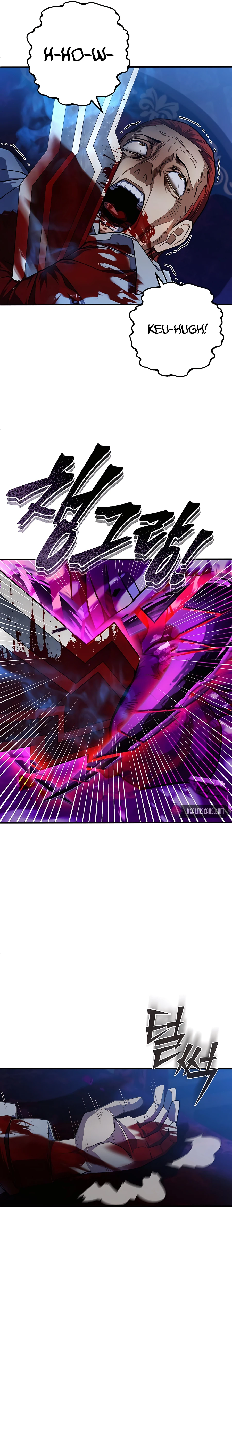 Read I Picked A Hammer To Save The World EN Manga Online