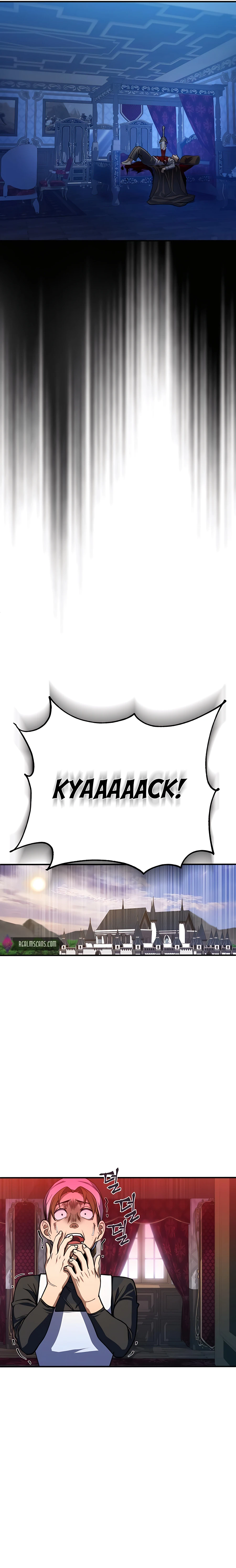 Read I Picked A Hammer To Save The World EN Manga Online