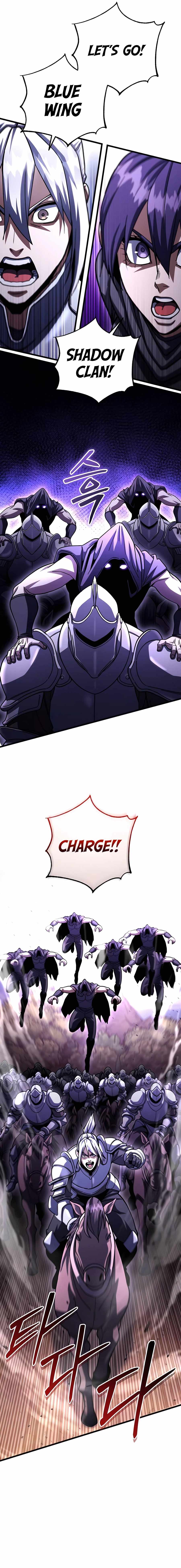 Read I Picked A Hammer To Save The World EN Manga Online