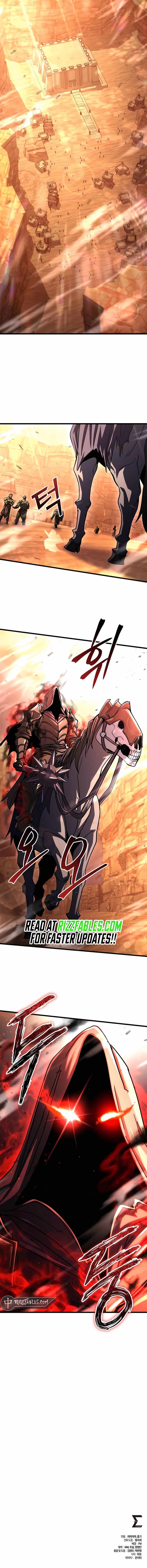 Read I Picked A Hammer To Save The World EN Manga Online