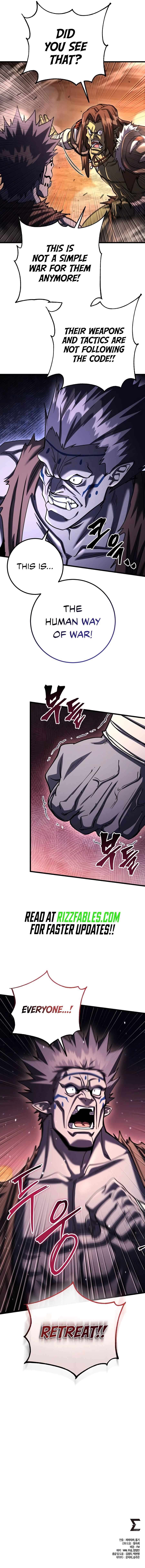 Read I Picked A Hammer To Save The World EN Manga Online