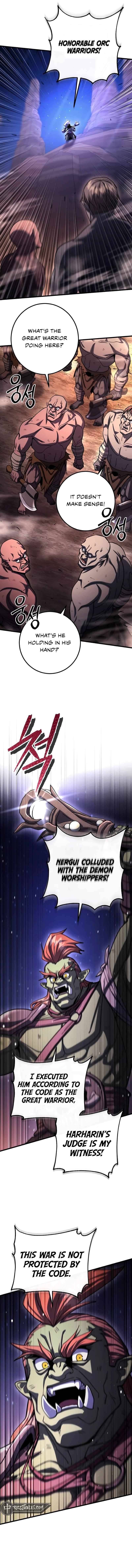 Read I Picked A Hammer To Save The World EN Manga Online