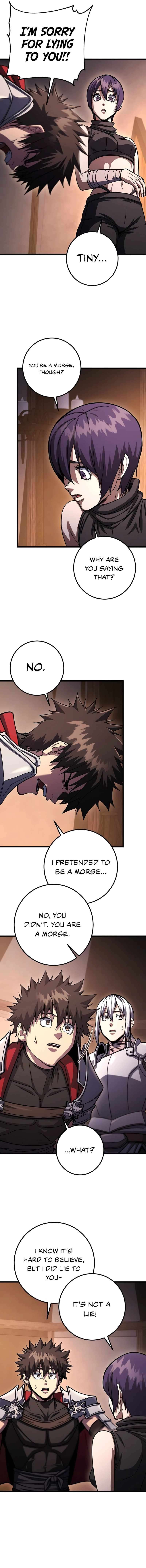 Read I Picked A Hammer To Save The World EN Manga Online