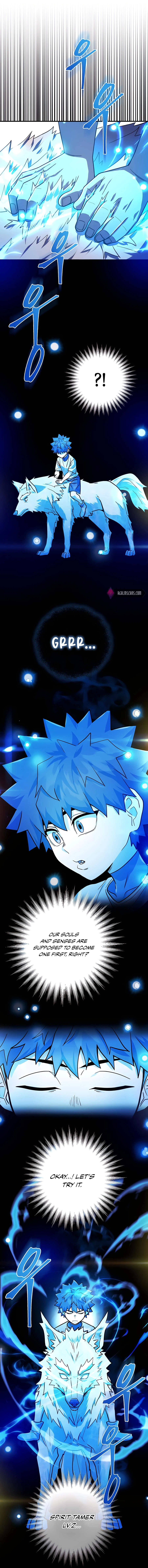 Read I Picked A Hammer To Save The World EN Manga Online