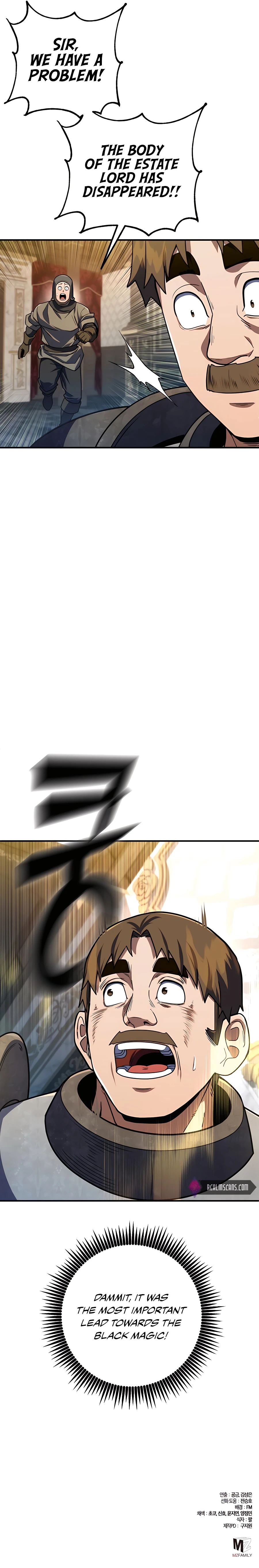 Read I Picked A Hammer To Save The World EN Manga Online