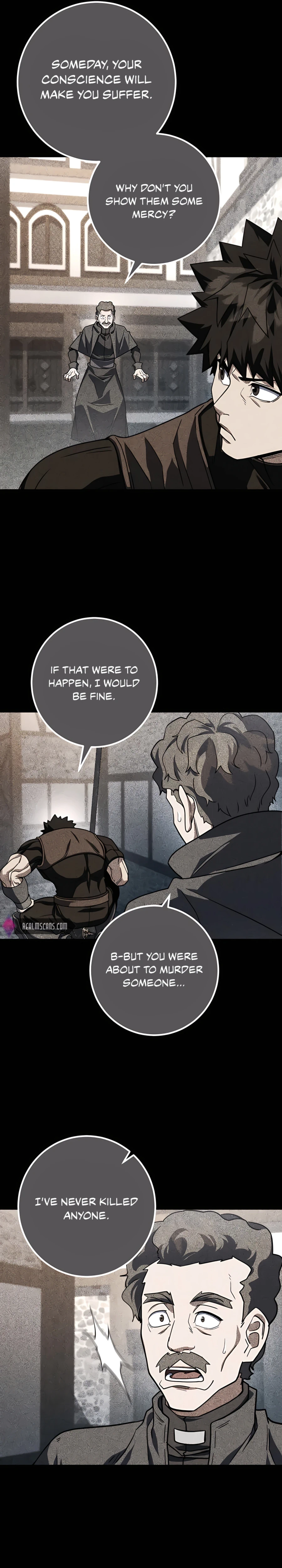 Read I Picked A Hammer To Save The World EN Manga Online