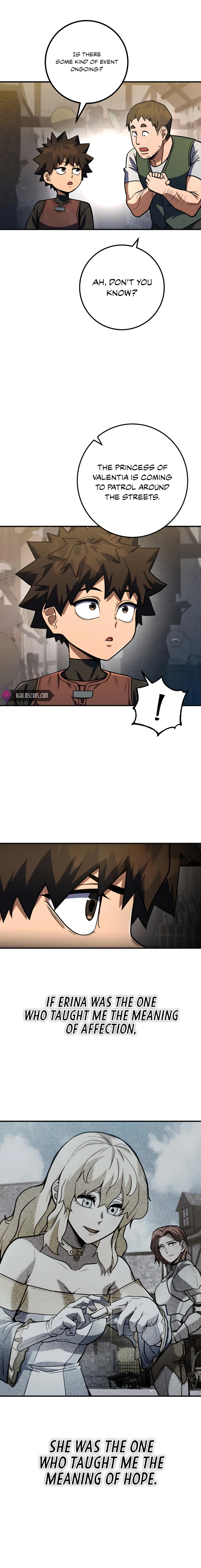 Read I Picked A Hammer To Save The World EN Manga Online