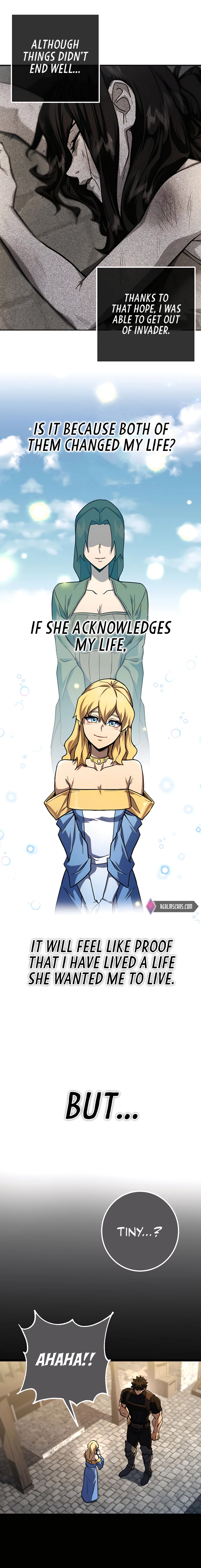 Read I Picked A Hammer To Save The World EN Manga Online