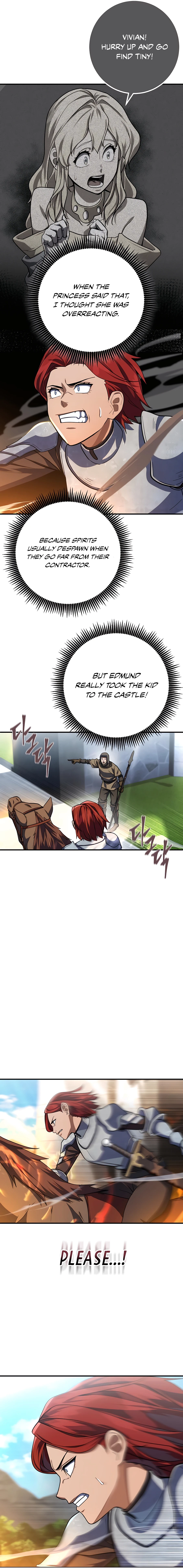 Read I Picked A Hammer To Save The World EN Manga Online