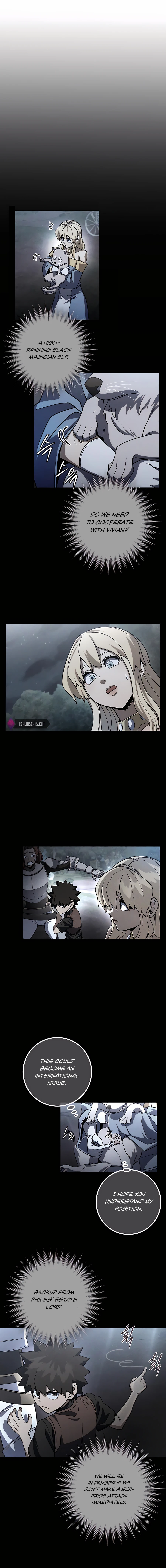 Read I Picked A Hammer To Save The World EN Manga Online