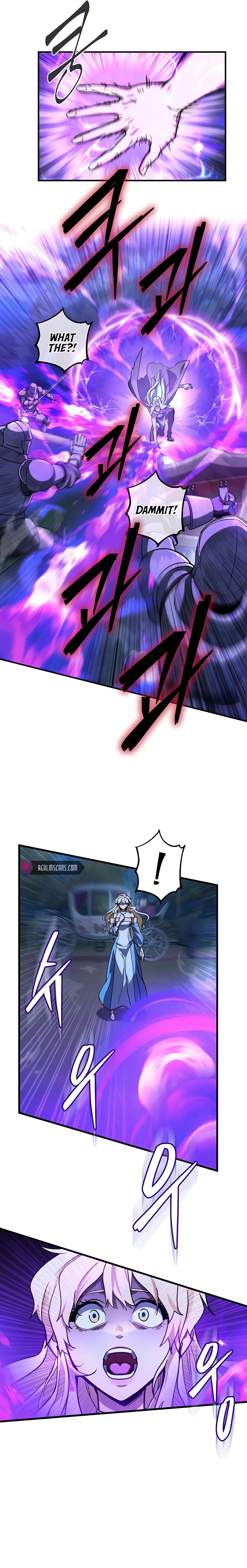 Read I Picked A Hammer To Save The World EN Manga Online