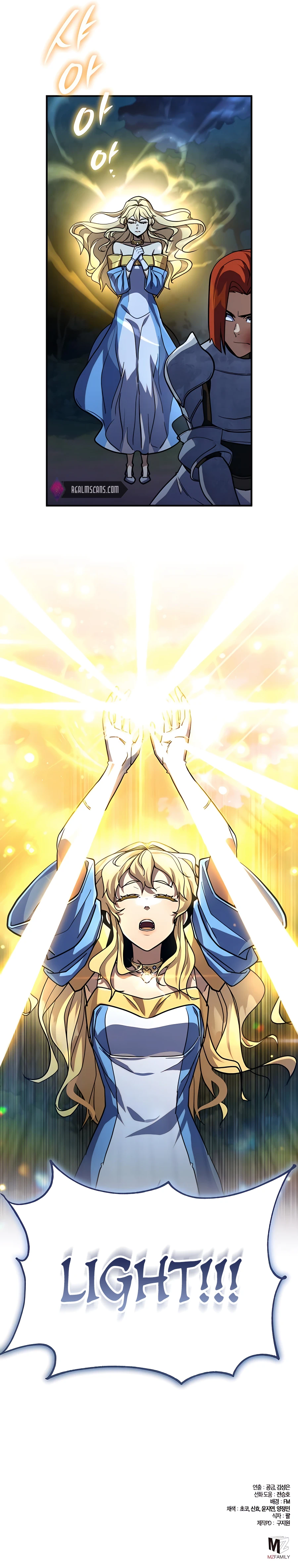 Read I Picked A Hammer To Save The World EN Manga Online