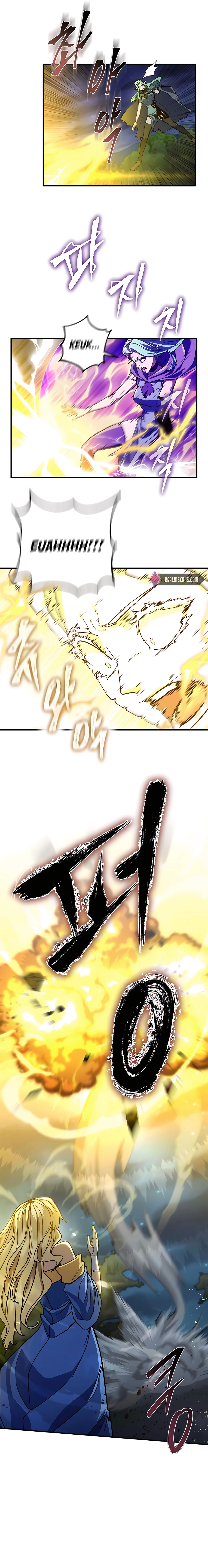 Read I Picked A Hammer To Save The World EN Manga Online