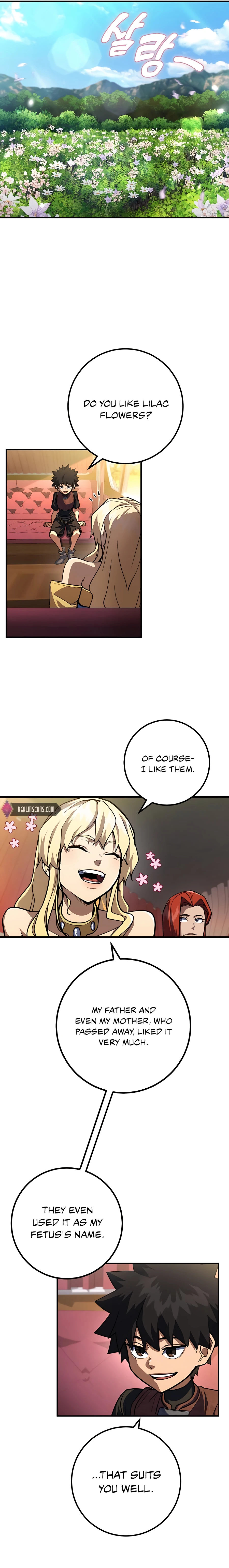 Read I Picked A Hammer To Save The World EN Manga Online