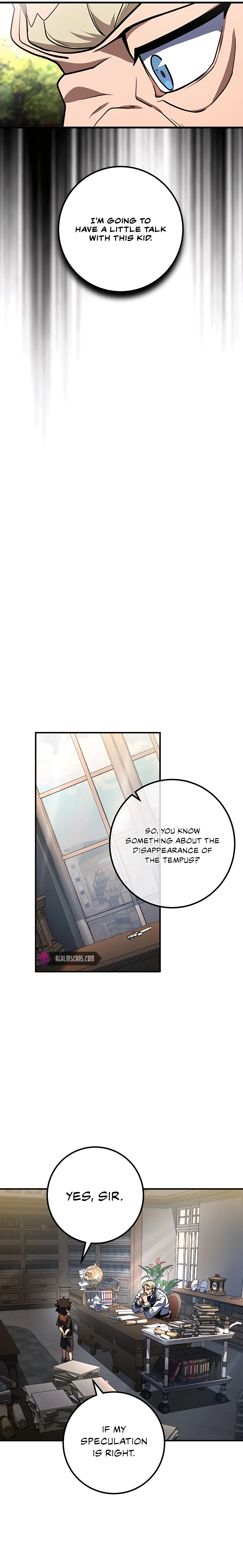 Read I Picked A Hammer To Save The World EN Manga Online