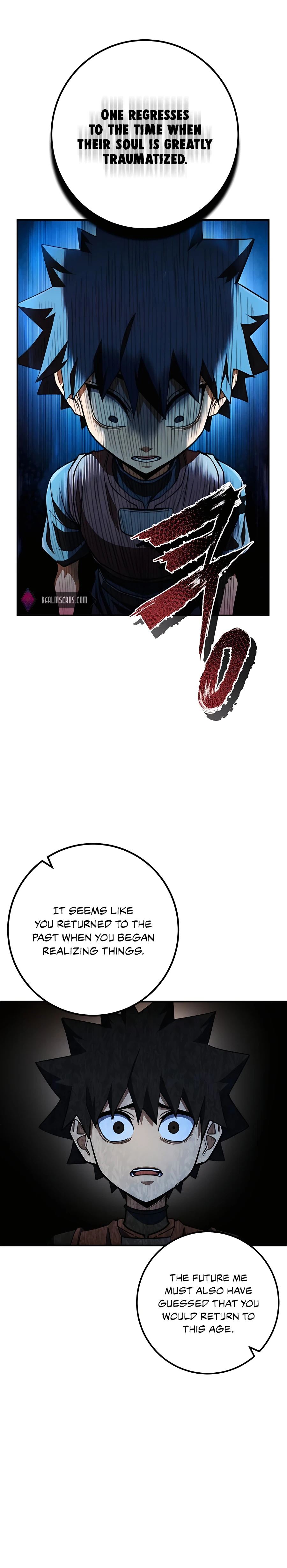 Read I Picked A Hammer To Save The World EN Manga Online