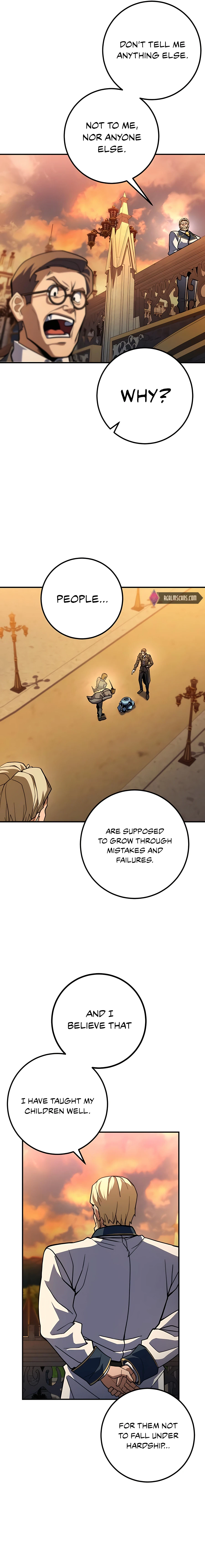 Read I Picked A Hammer To Save The World EN Manga Online