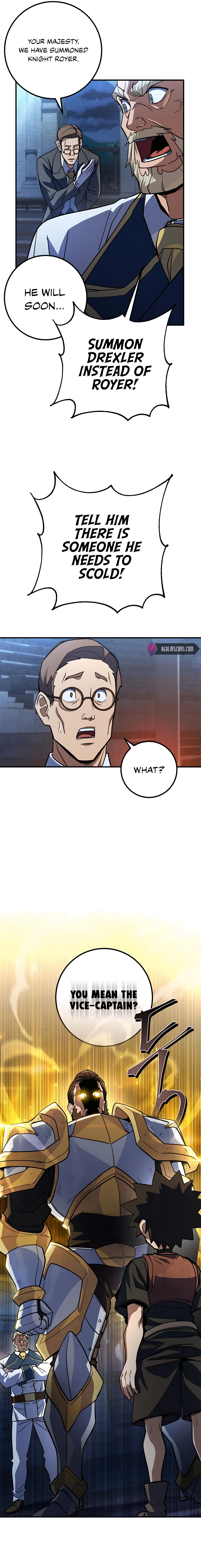 Read I Picked A Hammer To Save The World EN Manga Online