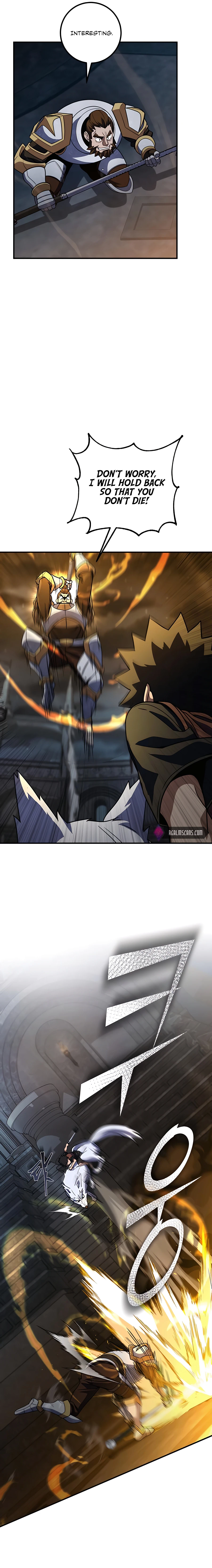 Read I Picked A Hammer To Save The World EN Manga Online