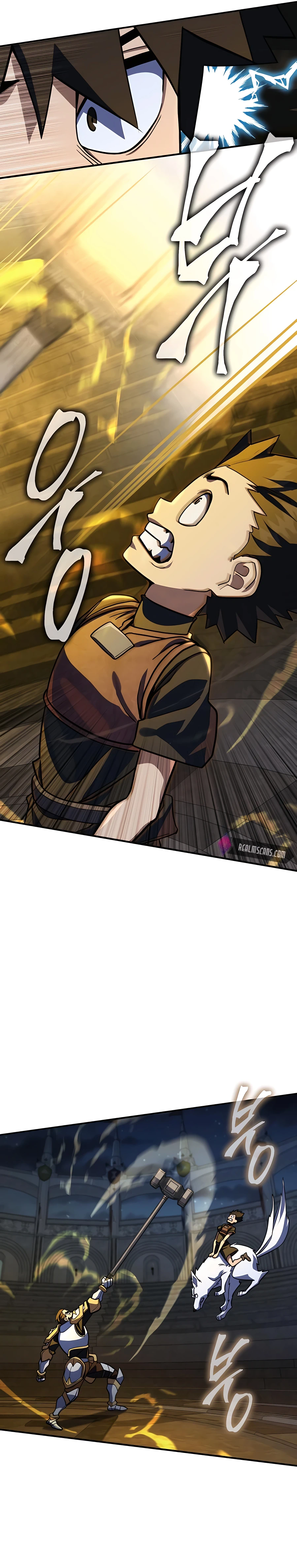 Read I Picked A Hammer To Save The World EN Manga Online