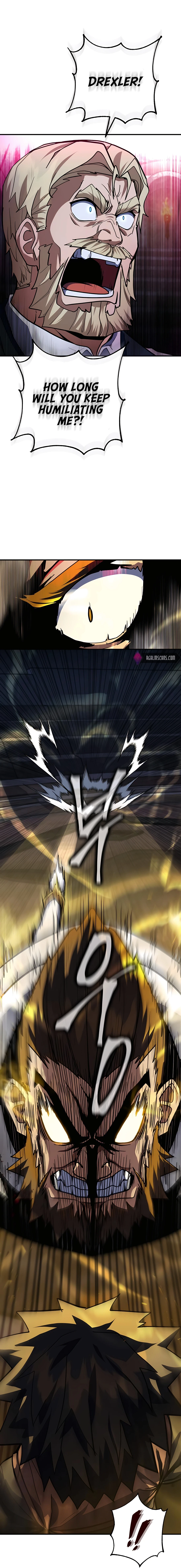 Read I Picked A Hammer To Save The World EN Manga Online