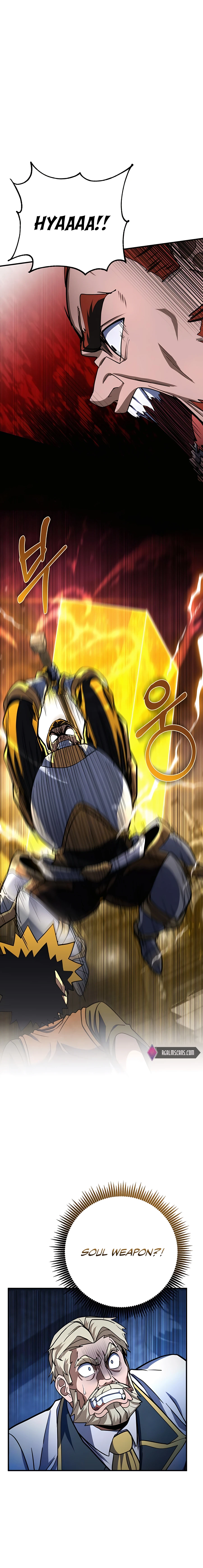 Read I Picked A Hammer To Save The World EN Manga Online
