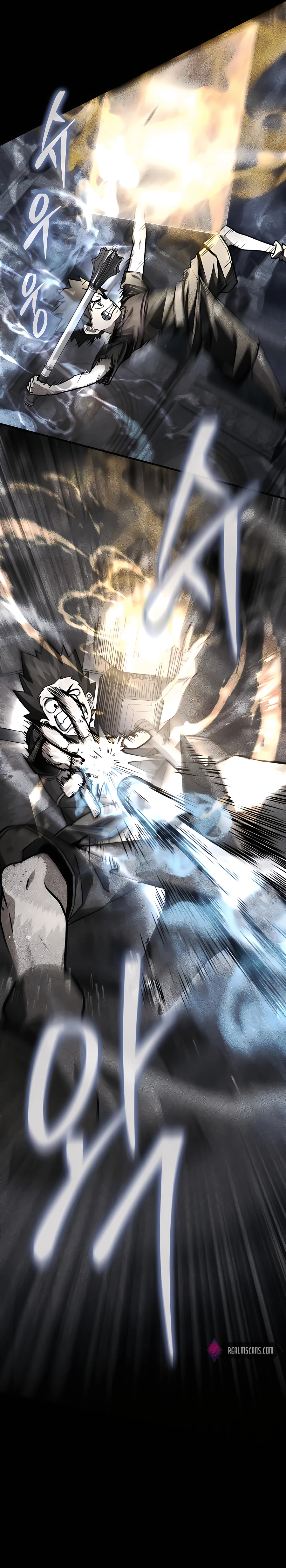 Read I Picked A Hammer To Save The World EN Manga Online