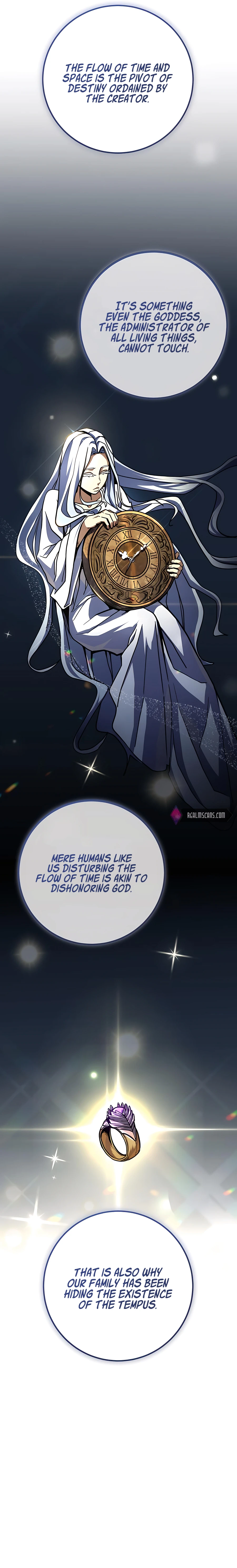 Read I Picked A Hammer To Save The World EN Manga Online